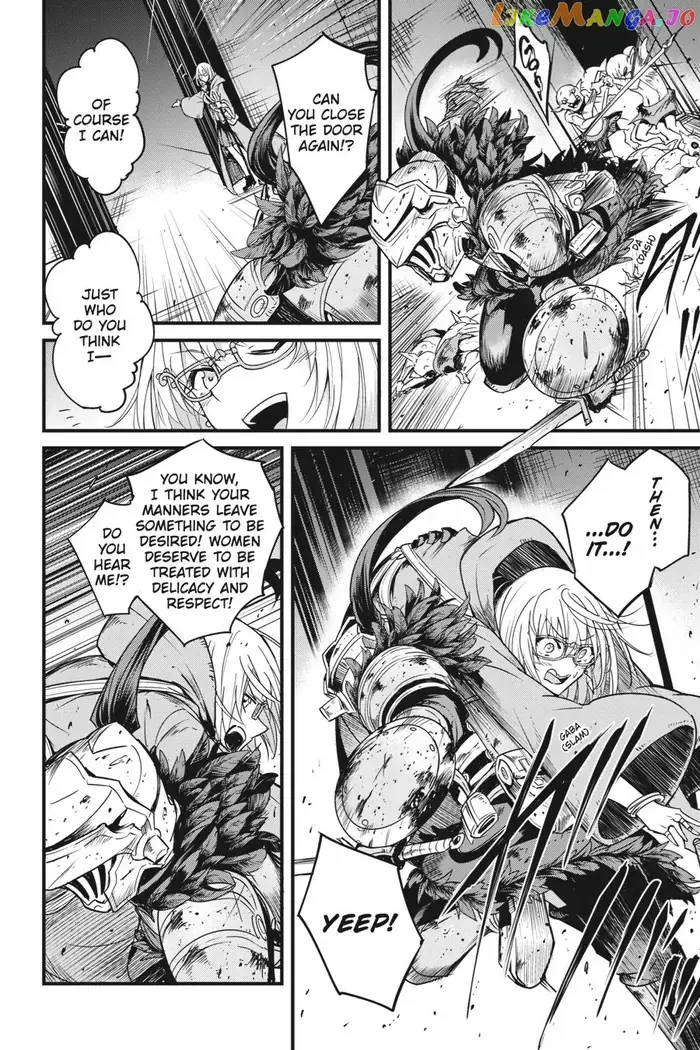 Goblin Slayer: Side Story Year One Chapter 39 image 17_optimized_optimized